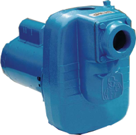 Serie Turfboss