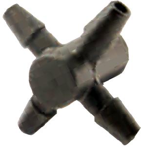 Distribuidor de 4 salidas